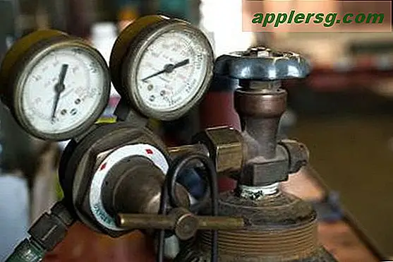 Hur man identifierar vintage luftkompressorer