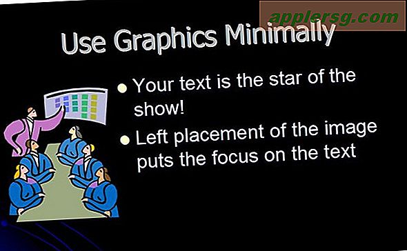 Microsoft PowerPoint के साथ, आप पेशेवर दिखने वाली स्लाइड शो प्रस्तुतियाँ कर सकते हैं, भले ही आप खुद को बहुत तकनीकी न समझें। पावरपॉइंट उपकरण और सुविधाएँ प्रदान करता है जो प्रक्रिया को सरल बनाता है और आपको रंगीन पृष्ठभूमि, दिलचस्प फोंट और यहां तक ​​कि एनीमेशन जैसे विवरण शामिल करने की अनुमति देता है। क्रम में ...