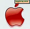 Comment vérifier votre garantie Mac AppleCare