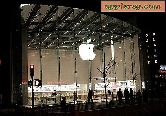 Voulez-vous travailler à l'Apple Store de New York?  Il est plus facile d'être accepté à l'Université Harvard