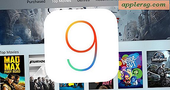 iOS 9.2 Beta 2 og tvOS 9.1 Beta 1 frigivet til test