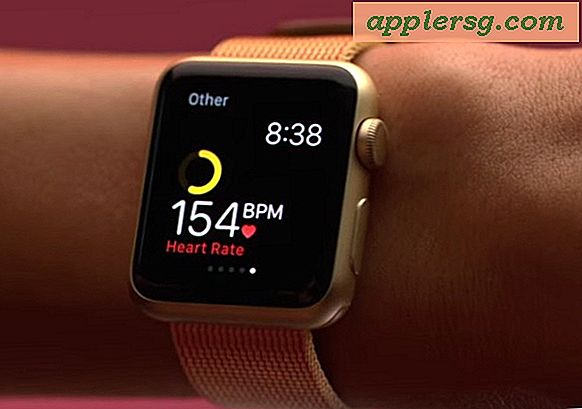 8 Iklan Apple Watch Baru dan 2 Iklan TV Apple Sekarang Ditayangkan