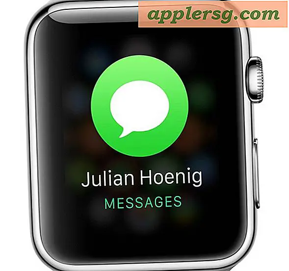 Aktifkan Jangan Ganggu di Apple Watch dengan Cepat