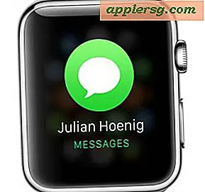 So richten Sie benutzerdefinierte Schnellantwortnachrichten auf Apple Watch ein