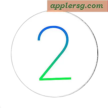 WatchOS 2 til Apple Watch Set til Fall Release