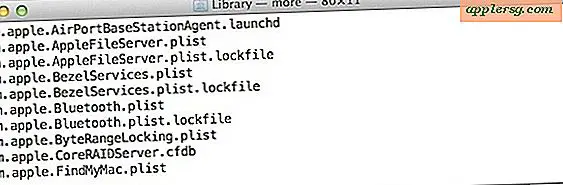 Sla een lijst van bestanden en mapinhoud op in een tekstbestand