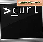 Snel HTML- en CSS-bron kopiëren naar het klembord met krul