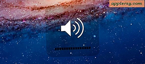 Få MP3 och M4A filinfo med avinfo från Command Line of OS X