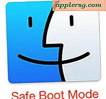 Cara Mengaktifkan Safe Mode dari Command Line pada Mac