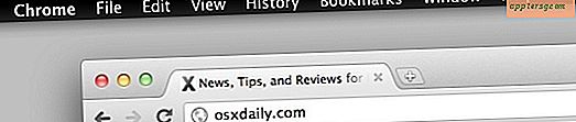 Barra dei menu Dark simile a iOS per Mac OS X Lion