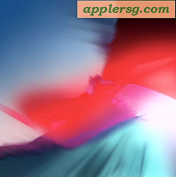 Dapatkan Wallpaper Default iOS 12 untuk iPhone dan iPad