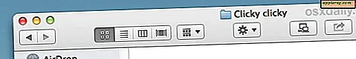 Re-Theme OS X avec Windows plat blanc et Retro Mac Pinstripes