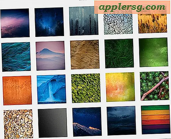 20 erstaunliche 2048 × 2048 Wallpapers Perfekt für das iPad Retina Display