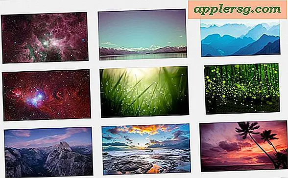 9 Magnificent Wallpapers, um Ihre Desktop & Home-Bildschirm Hintergründe zu fichten