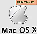 Cambia lo sfondo del login del Mac in Snow Leopard