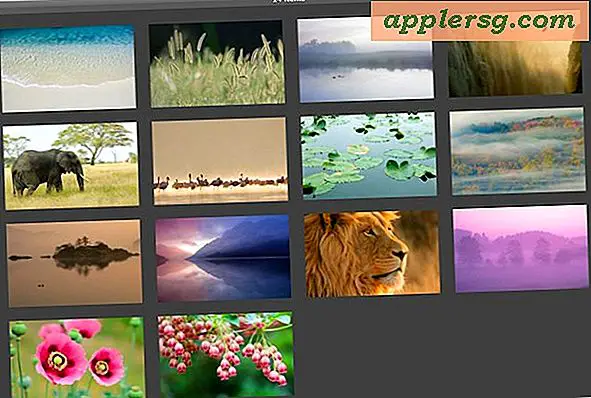 14 Vackra nya bakgrundsbilder från Mac OS X Lion Dev Preview 3