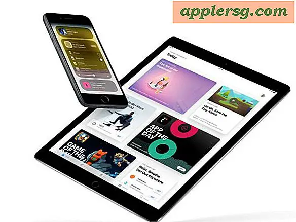 Dapatkan Laporan & Log Kecelakaan Dari iPhone atau iPad Tanpa Xcode