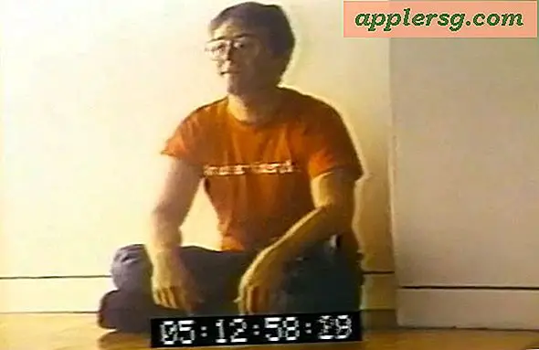En annan Unaired Macintosh Commercial från 1983 med Andy Hertzfeld [Video]
