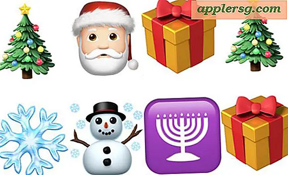 Har du brug for en sidste øjebliks gave?  Ultra Slacker Christmas Shopping Guide