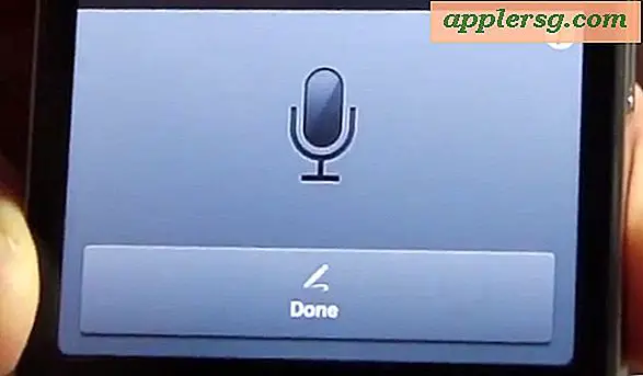 Siri Dictation vient à iPhone 4, iPhone 3GS, et iPod touch avec Siri0us