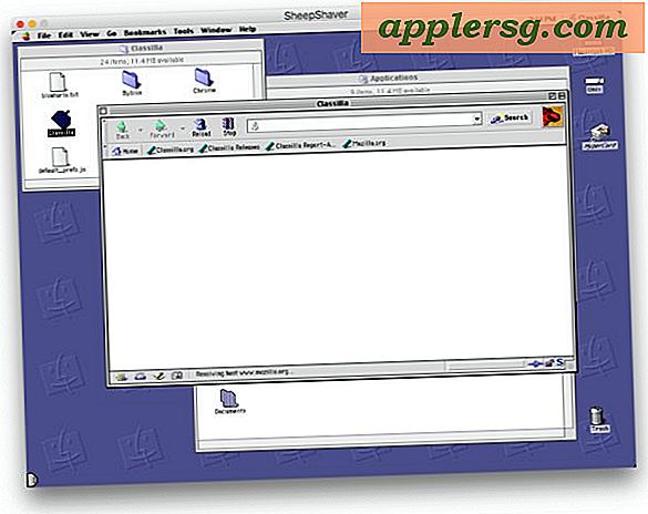 mac os 9 for windows emulator