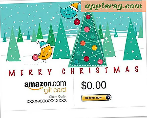 Super sista minuten presentguide: App Gifting, Emailing Presentkort, & Utskriftsbara Presentkort