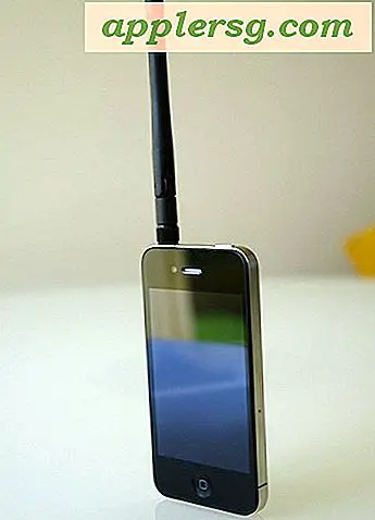 iPhone 5 Preview