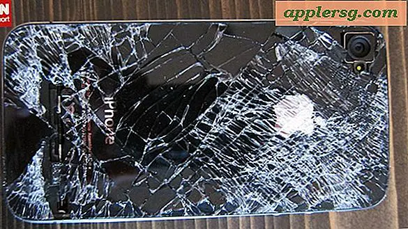 L'iPhone 4 survit à une chute en chute libre à partir de 13 500 pieds