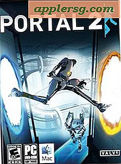 Portal 2 på salg til $ 29,99 fra Amazon