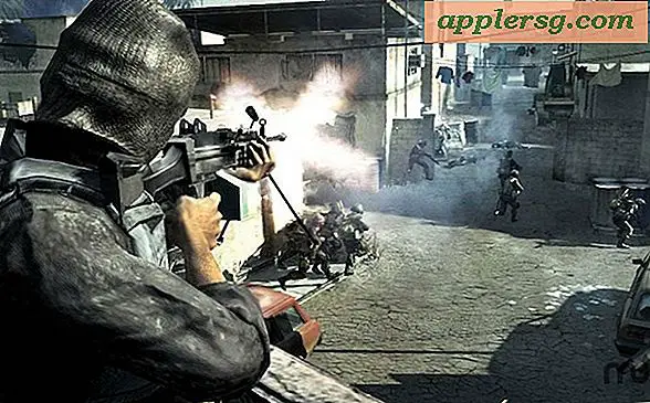 Call of Duty 4: Modern Warfare für Mac im Angebot für 23,99 $