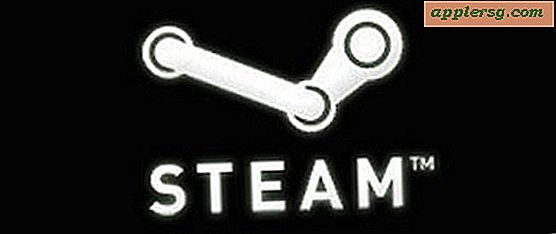 Verplaats Steam Games en bewaar bestanden op een nieuwe harde schijf