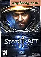 Acheter Starcraft 2 à 17% de rabais