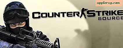 Counter-Strike Source Dirilis untuk Mac
