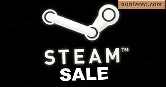 Riesiger Steam Game Sale: Bis zu 75% Rabatt