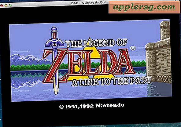 classic video game emulator for mac