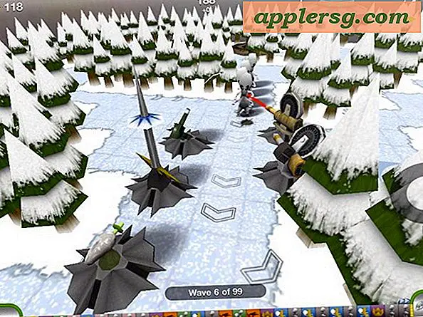 Tower Defense Game 'TowerMadness HD' è un gioco divertente e gratuito per iPhone e iPad oggi