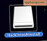Créer un ordinateur de bureau Hackintosh Mac est devenu plus facile, merci Lifehacker!