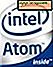 Intel Atom chip stöds igen i senaste 10.6.2 utvecklaren bygga