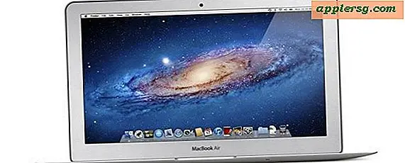 MacBook Air 11.6 "Black Friday Deal van Amazon: $ 150 korting
