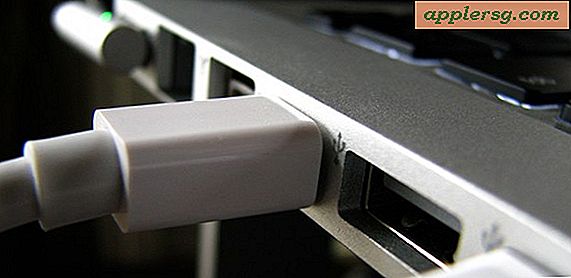 Mini DisplayPort till DVI Adapter - Review