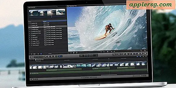 Benchmark Retina MacBook Pro e MacBook Air 2012