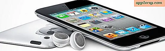 iPod-verkoop: Shuffle bij 16% korting, iPod Touch maximaal $ 30 Uit, Nano maximaal 6% korting