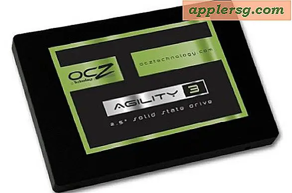 Opgrader Deal: OCZ 90GB SSD til $ 99.99 med gratis forsendelse