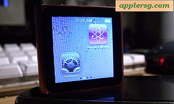 Il jailbreak di iPod Nano potrebbe essere presto disponibile