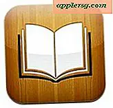 Hoe een iBook in de Apple iBookstore te publiceren