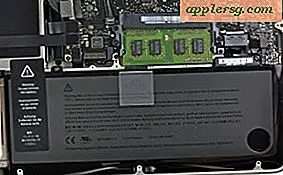 Die ultimative Mac Repair & Disassembly Anleitung Ressource