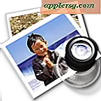Batch Größe von Bildern auf Mac mit Vorschau