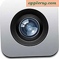 Comment désactiver la caméra iSight intégrée sur un Mac