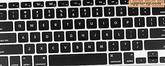 6 Must-Know Power-Funktion Tastaturkürzel für Mac