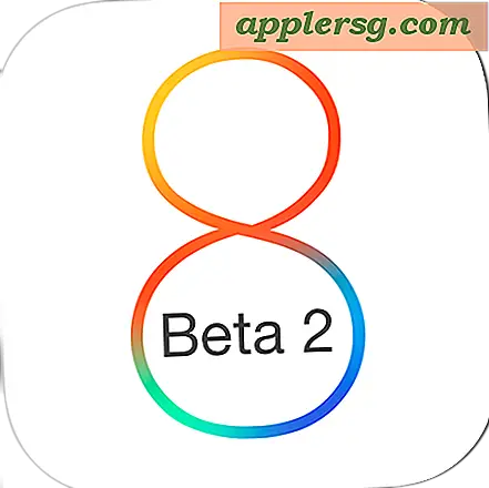 iOS 8 Beta 2 Tilgængelig for udviklere at hente